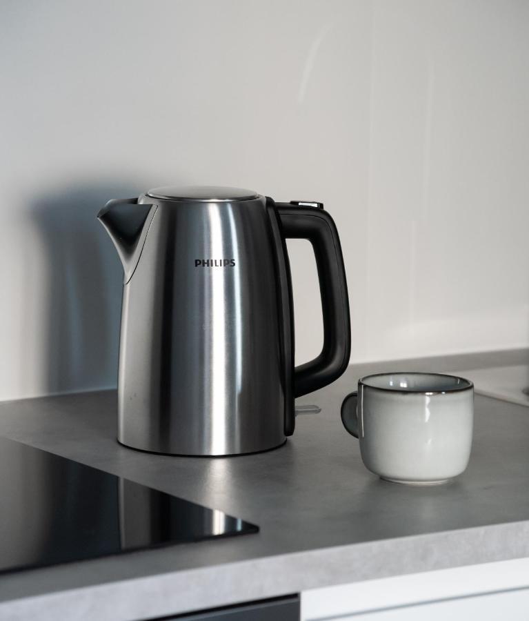 Nowogrodzka Grey Apartment Варшава Екстериор снимка